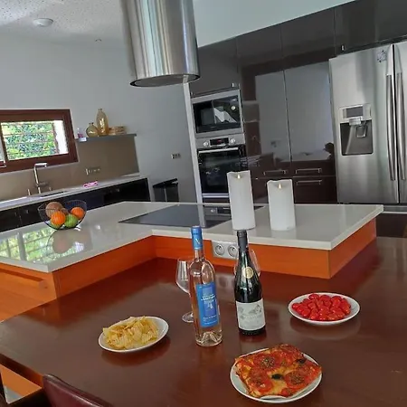 Villa Diane Yourhosthelper Saint-Raphaël