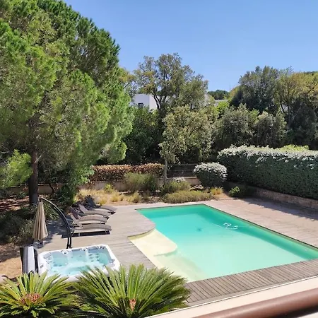 Willa Villa Diane Yourhosthelper Saint-Raphaël