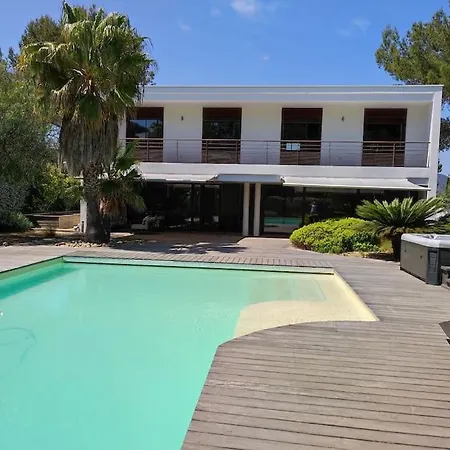 Villa Diane Yourhosthelper Saint-Raphaël