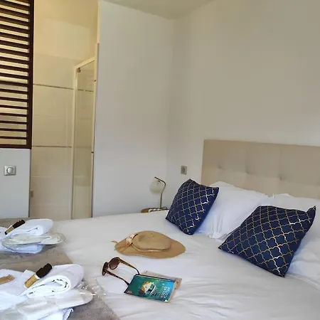 Villa Diane Yourhosthelper Saint-Raphaël